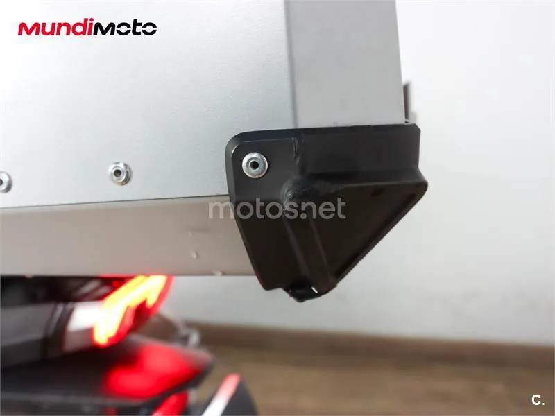 CFMOTO 800MT – Vista 22