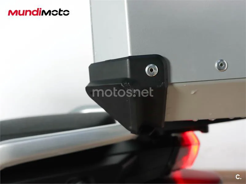 CFMOTO 800MT – Vista 23