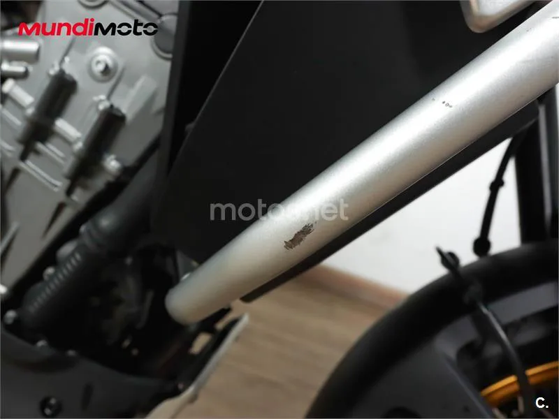 CFMOTO 800MT – Vista 25
