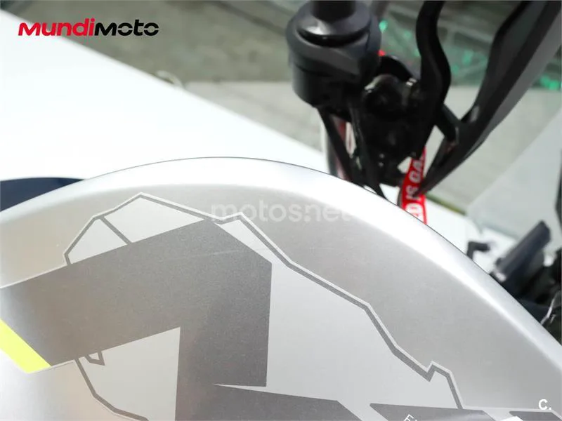 CFMOTO 800MT – Vista 26