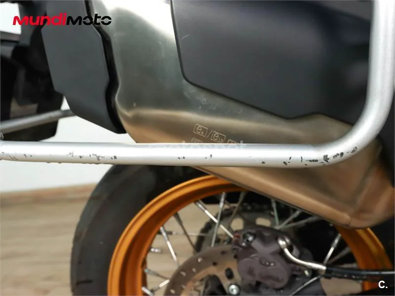 CFMOTO 800MT – Vista 28