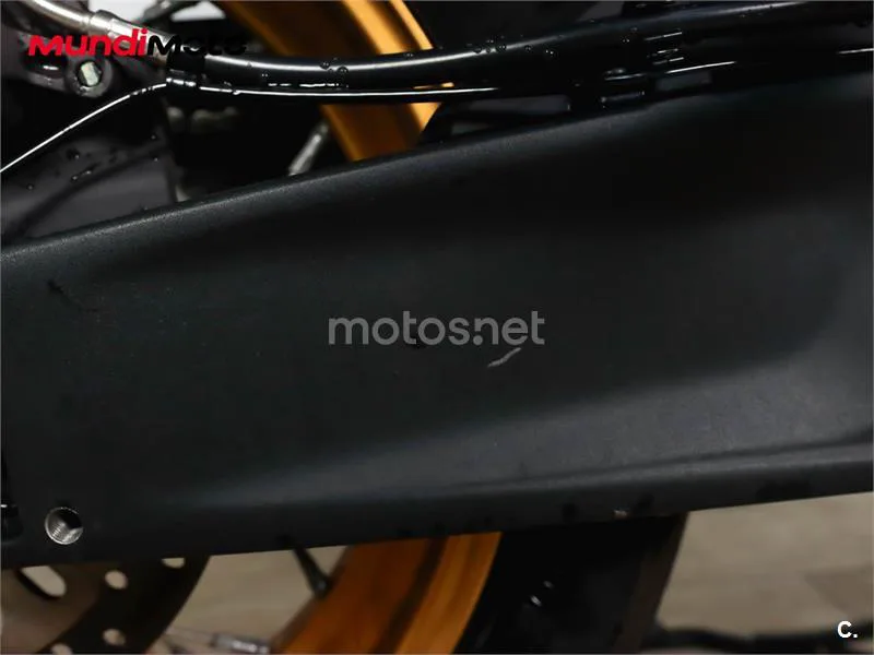 CFMOTO 800MT – Vista 30