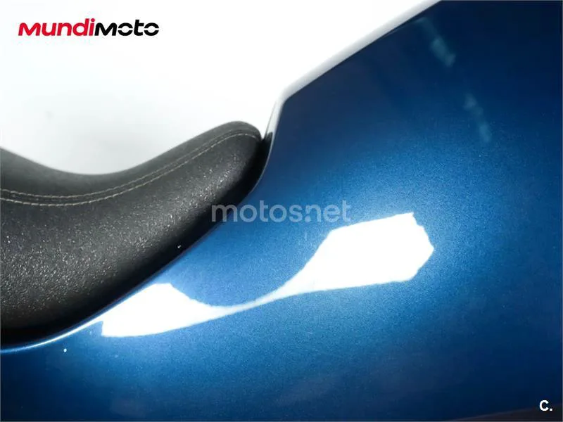CFMOTO 800MT – Vista 31
