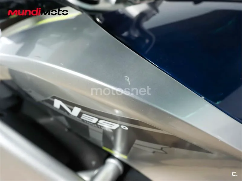 CFMOTO 800MT – Vista 32