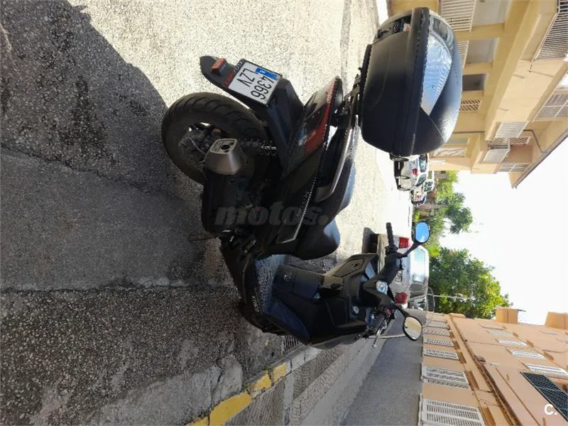 Kymco X-Town CT 125 2400 € 2022 Illes Balears - 2