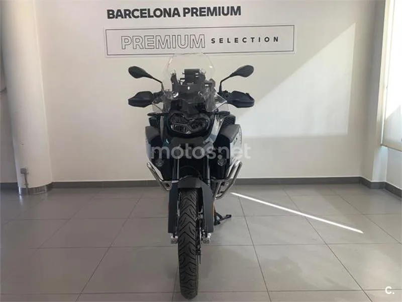 BMW F 900 GS – Vista 3