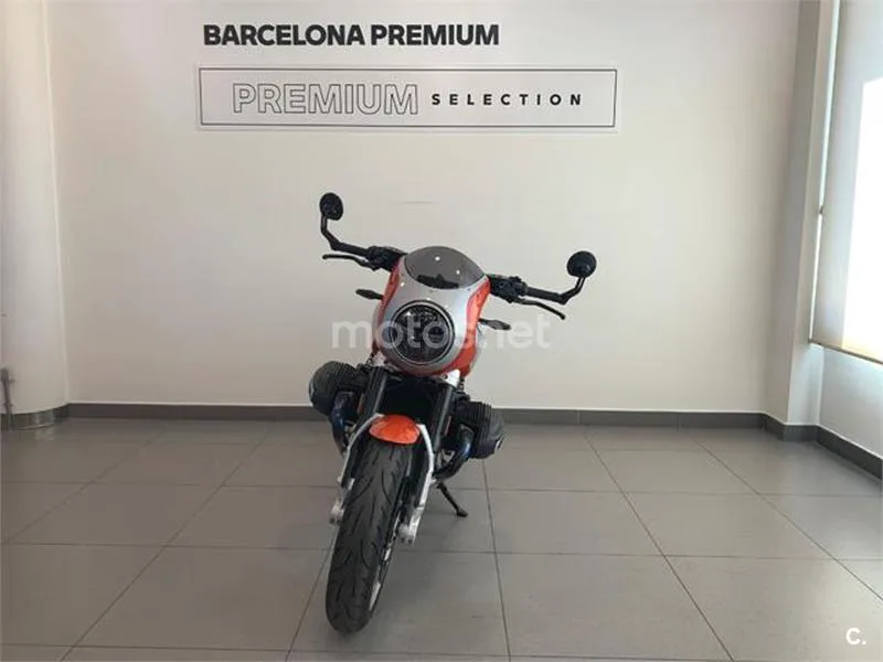 BMW R 12 NineT – Vista 3
