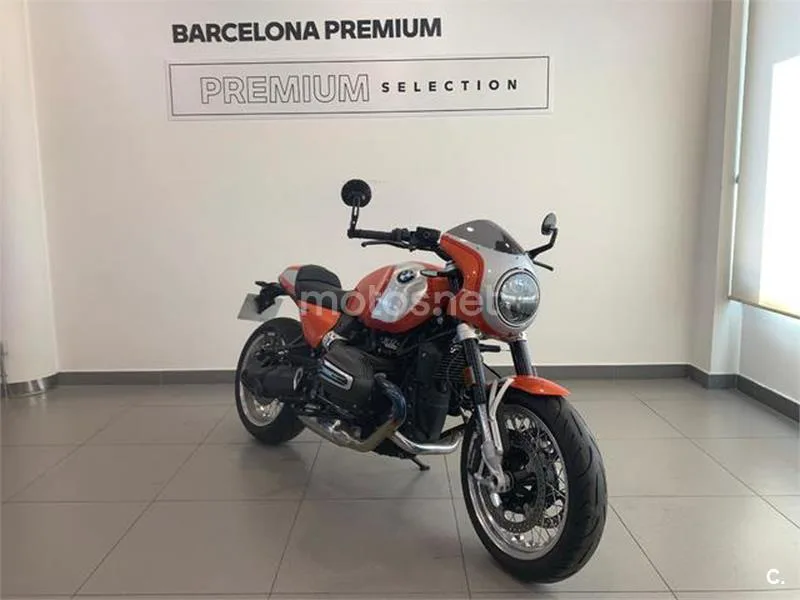 BMW R 12 NineT – Vista 4