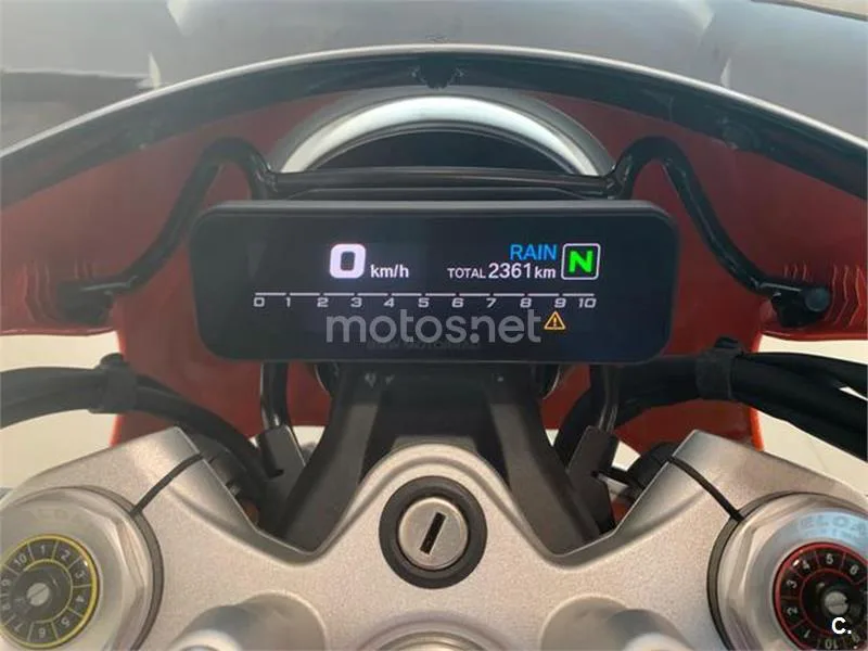 BMW R 12 NineT – Vista 6