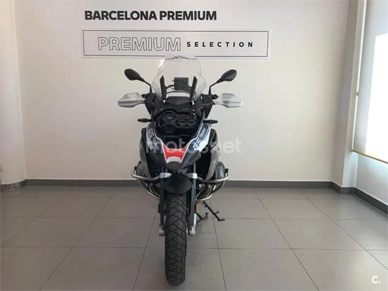 BMW R 1250 GS – Vista 3