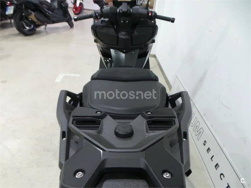 BMW C 400 GT – Vista 11