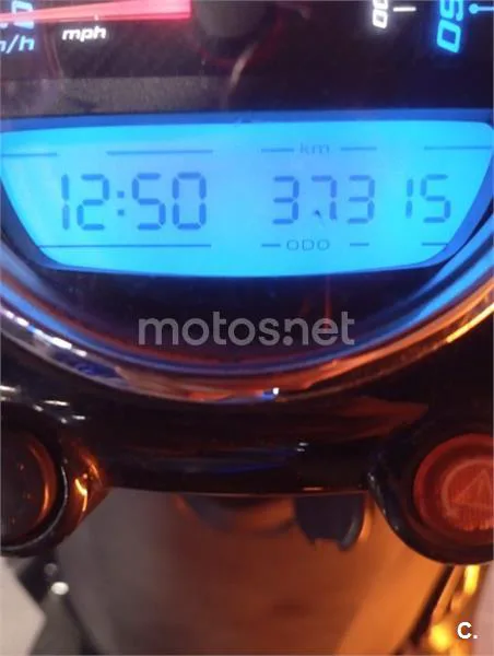 Piaggio Beverly 300 – Vista 7