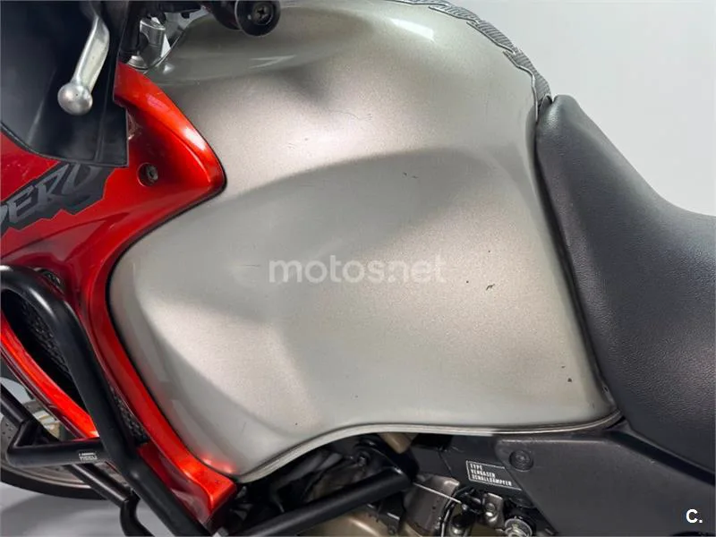 Honda XL 1000 V Varadero – Vista 21