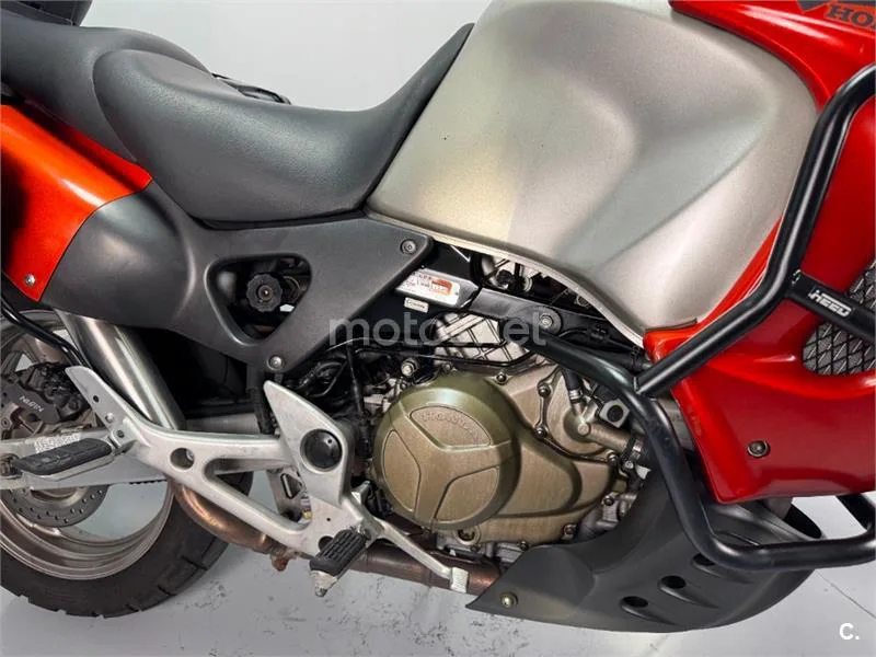 Honda XL 1000 V Varadero – Vista 5