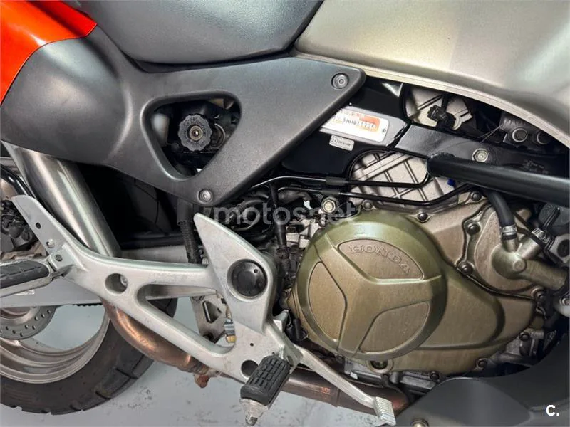 Honda XL 1000 V Varadero – Vista 6