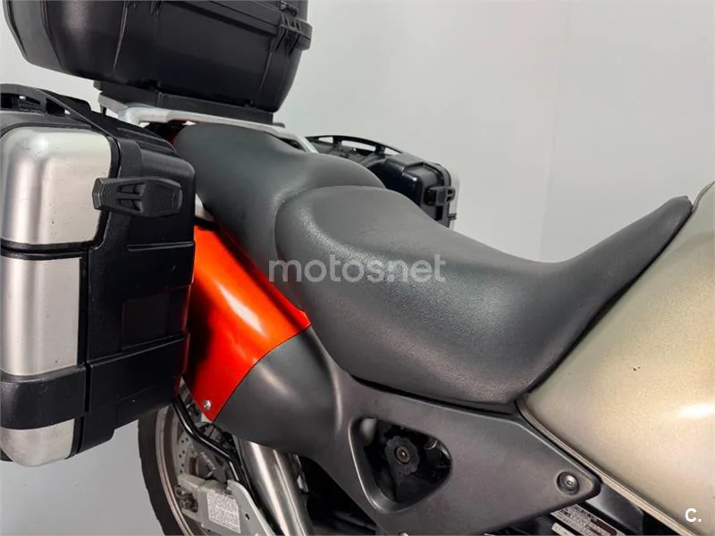 Honda XL 1000 V Varadero – Vista 7