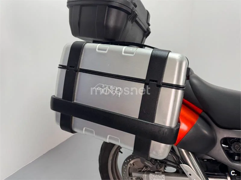 Honda XL 1000 V Varadero – Vista 8