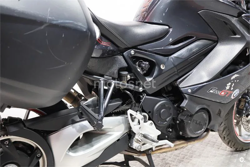 BMW F 800 GT – Vista 15