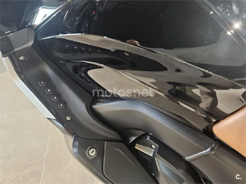 BMW K 1600 – Vista 12