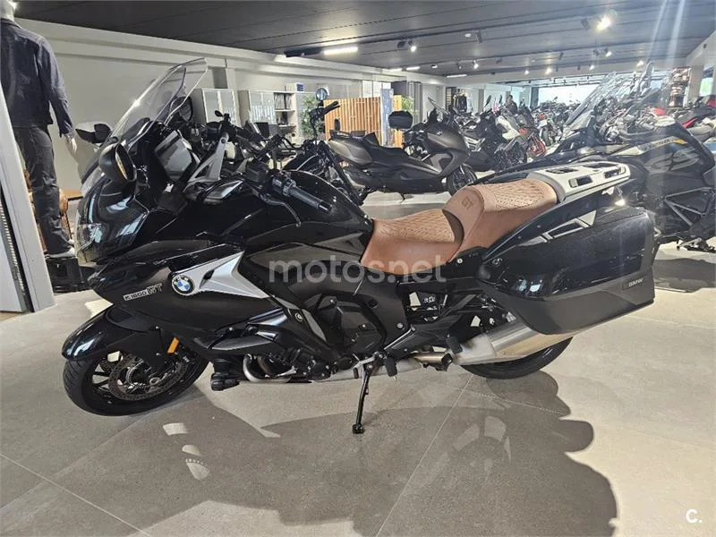 BMW K 1600 – Vista 3
