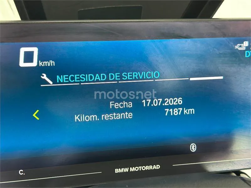 BMW CE 04 – Vista 27
