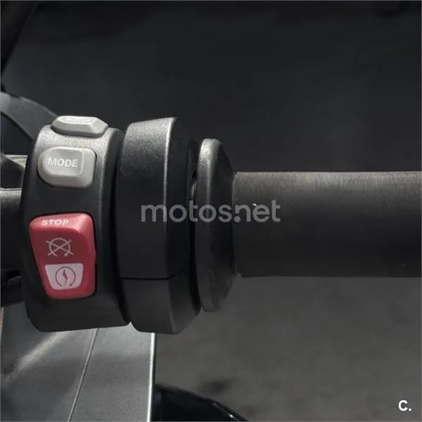 BMW R 1200 RS – Vista 16