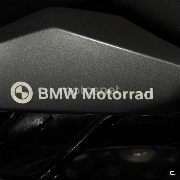 BMW R 1200 RS – Vista 8