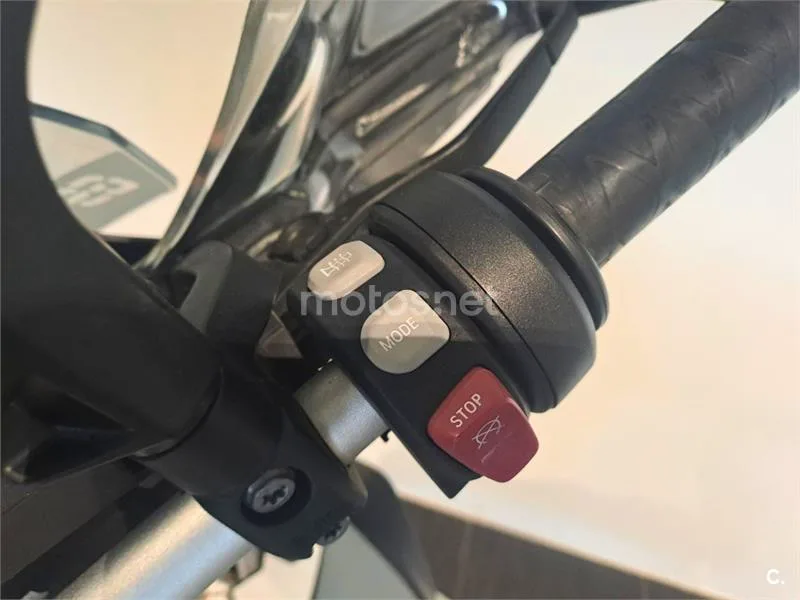 BMW R 1200 GS – Vista 10