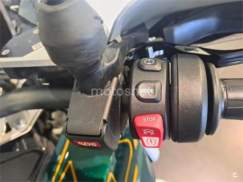BMW R 1300 GS – Vista 11
