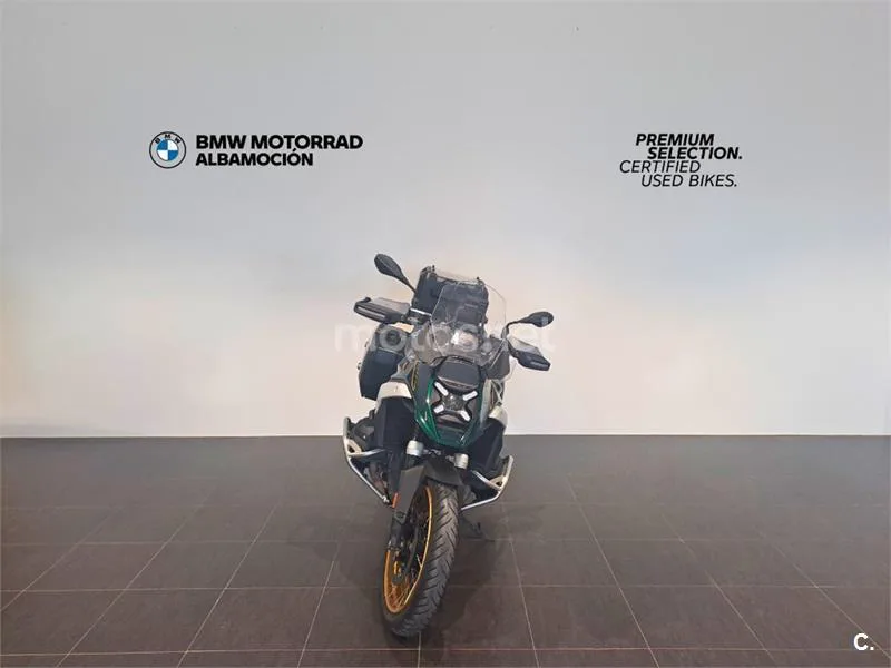BMW R 1300 GS – Vista 3