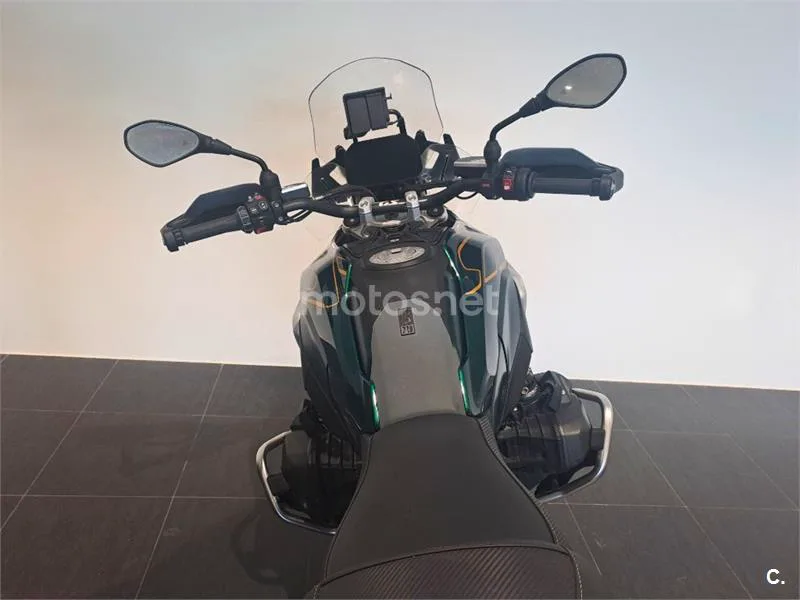BMW R 1300 GS – Vista 8