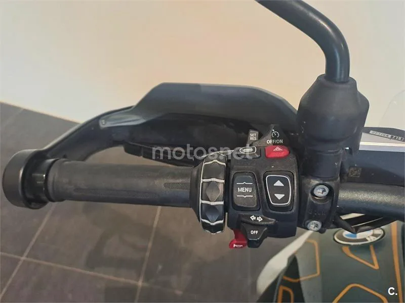 BMW R 1300 GS – Vista 9