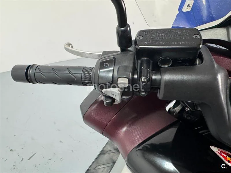 Honda Integra – Vista 12