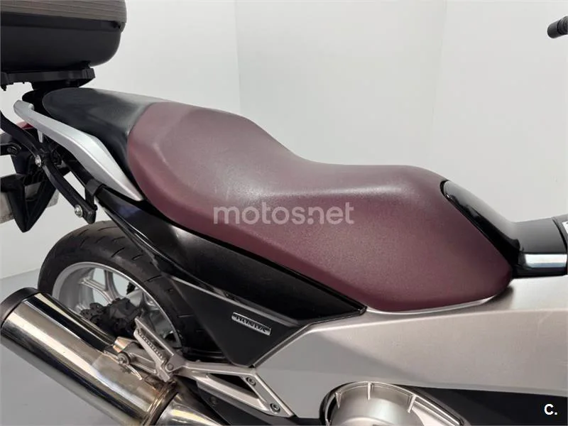 Honda Integra – Vista 7