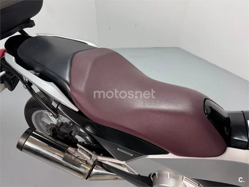 Honda Integra – Vista 10