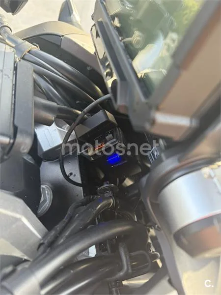 Honda X-ADV – Vista 7