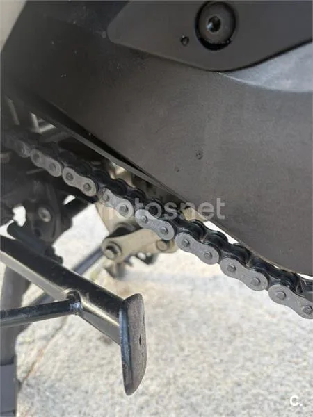 Honda X-ADV – Vista 9