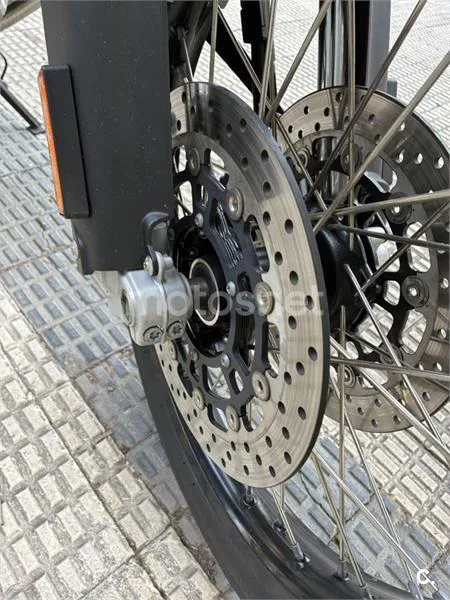 BMW F 800 GS – Vista 4