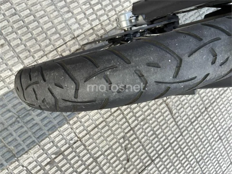 BMW F 800 GS – Vista 9