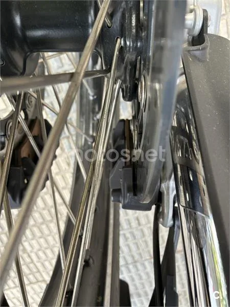 BMW F 800 GS – Vista 10