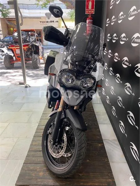 Triumph Tiger Explorer 1200 XC 8498 € 2014 Málaga - 2