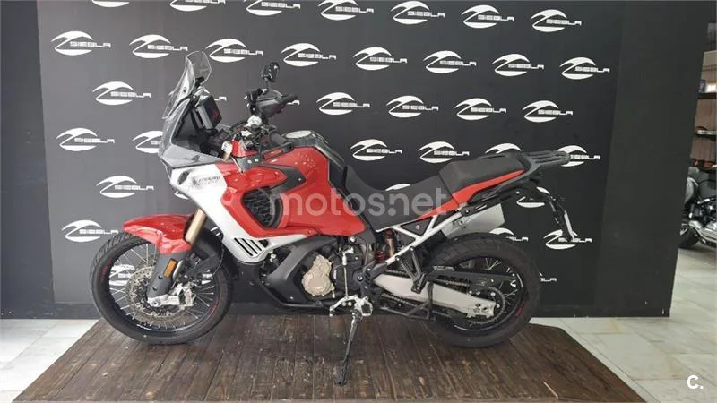MV Agusta Enduro Veloce 17.399 € 2024 Málaga - 1