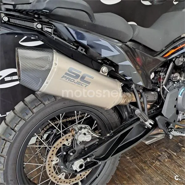 KTM 790 – Vista 3