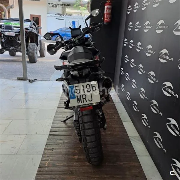 KTM 790 – Vista 5