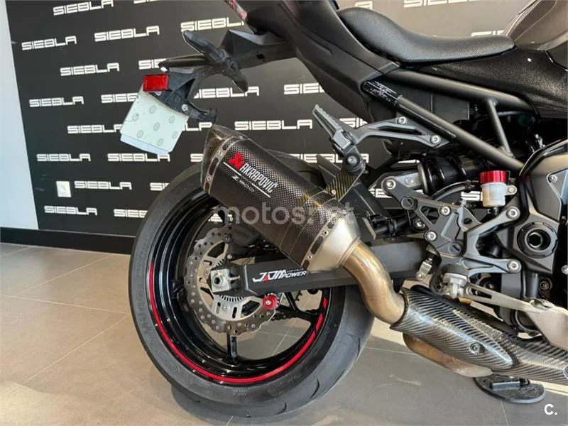 Kawasaki Z900 – Vista 10