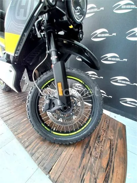 Husqvarna Norden 901 – Vista 3