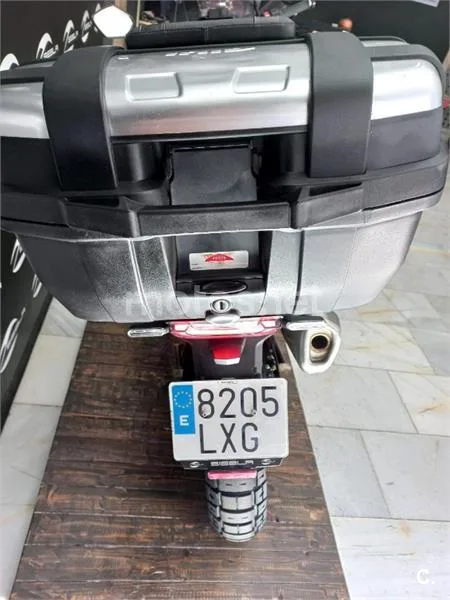 Husqvarna Norden 901 – Vista 7