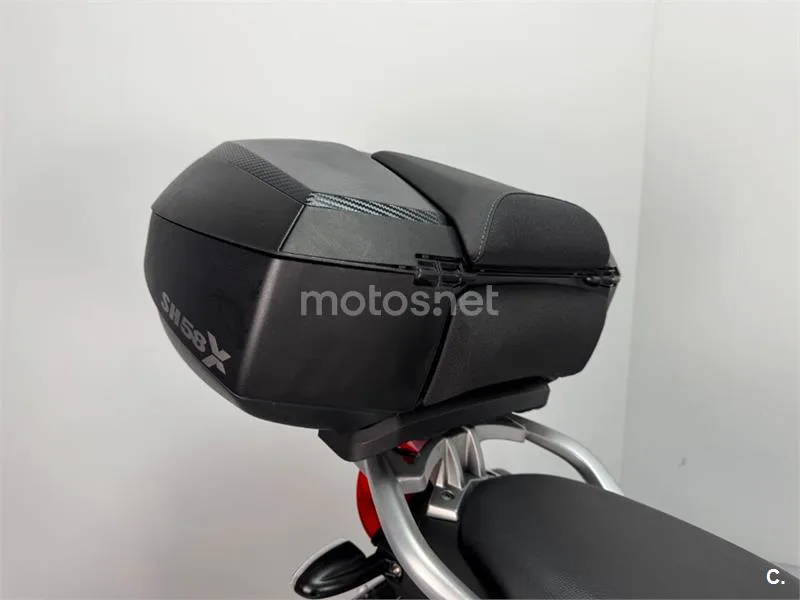 BMW F 800 ST – Vista 8