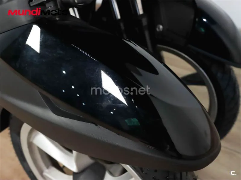 Yamaha Tricity – Vista 13