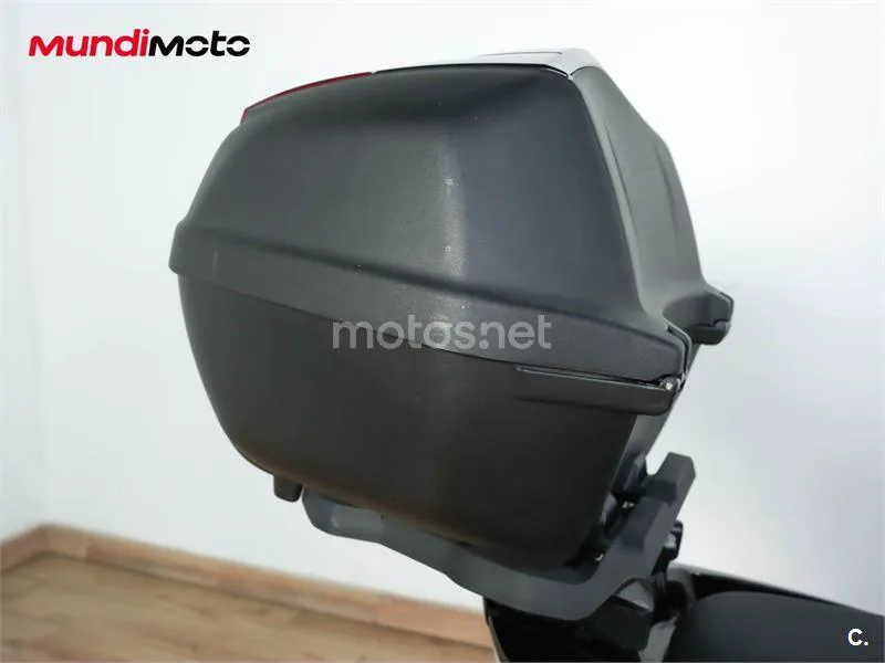 Yamaha Tricity – Vista 20